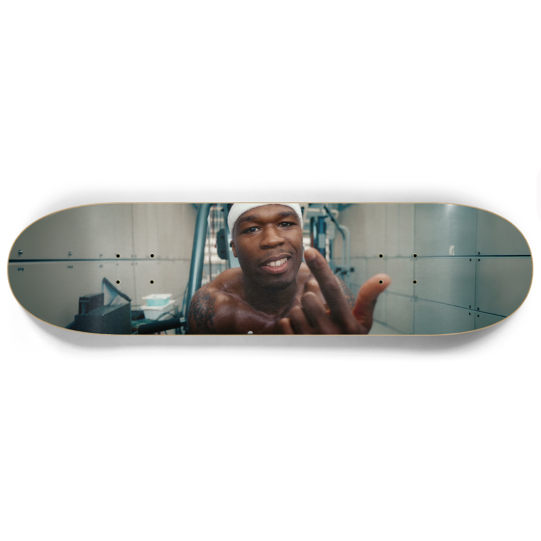 50 Cent