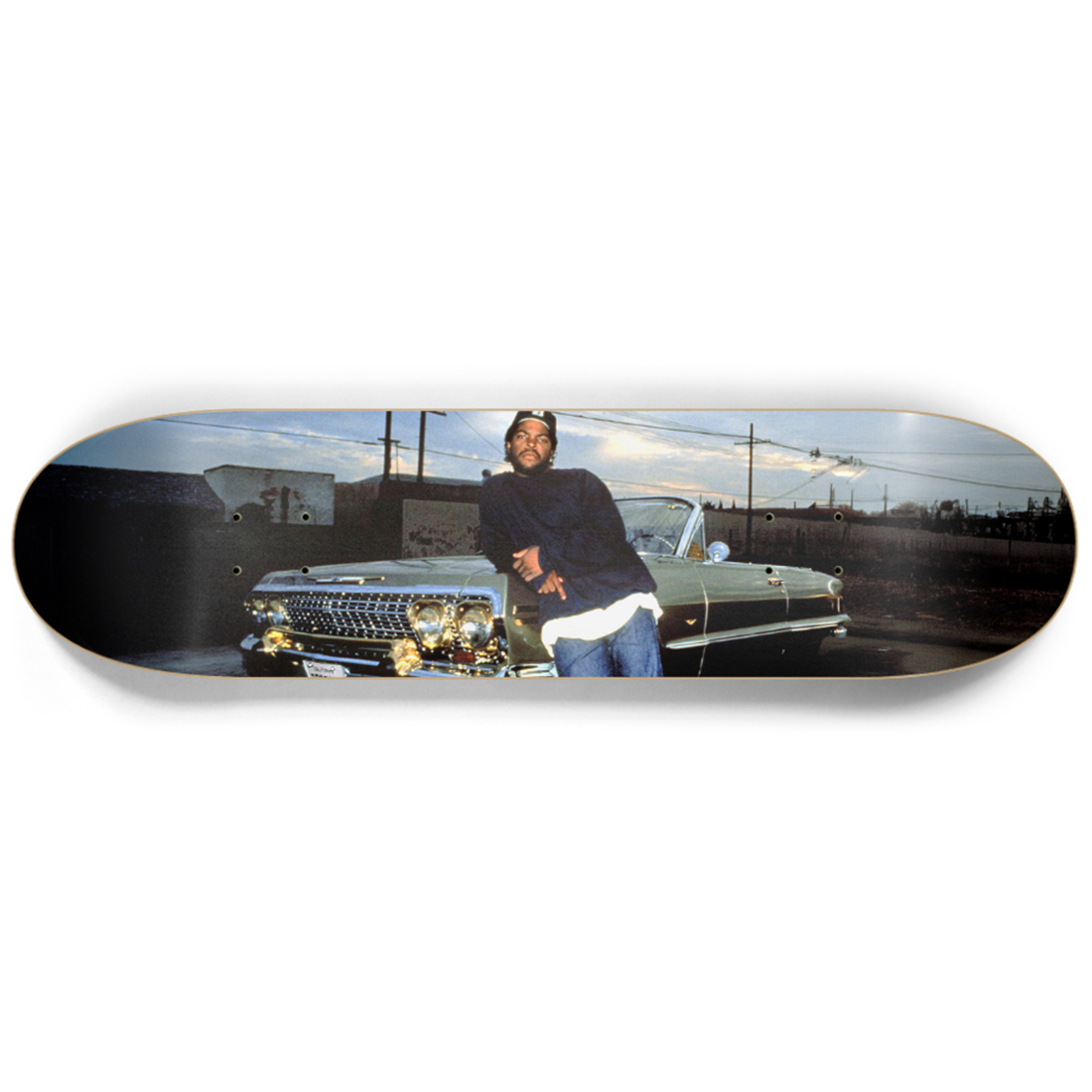 Ice Cube