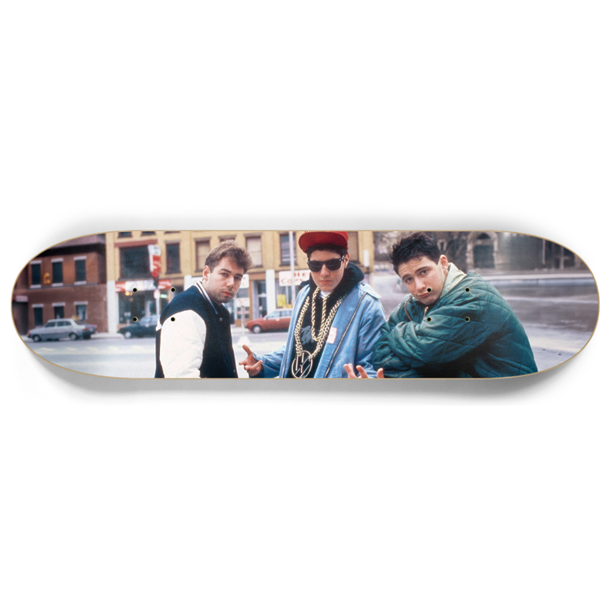 Beastie Boys