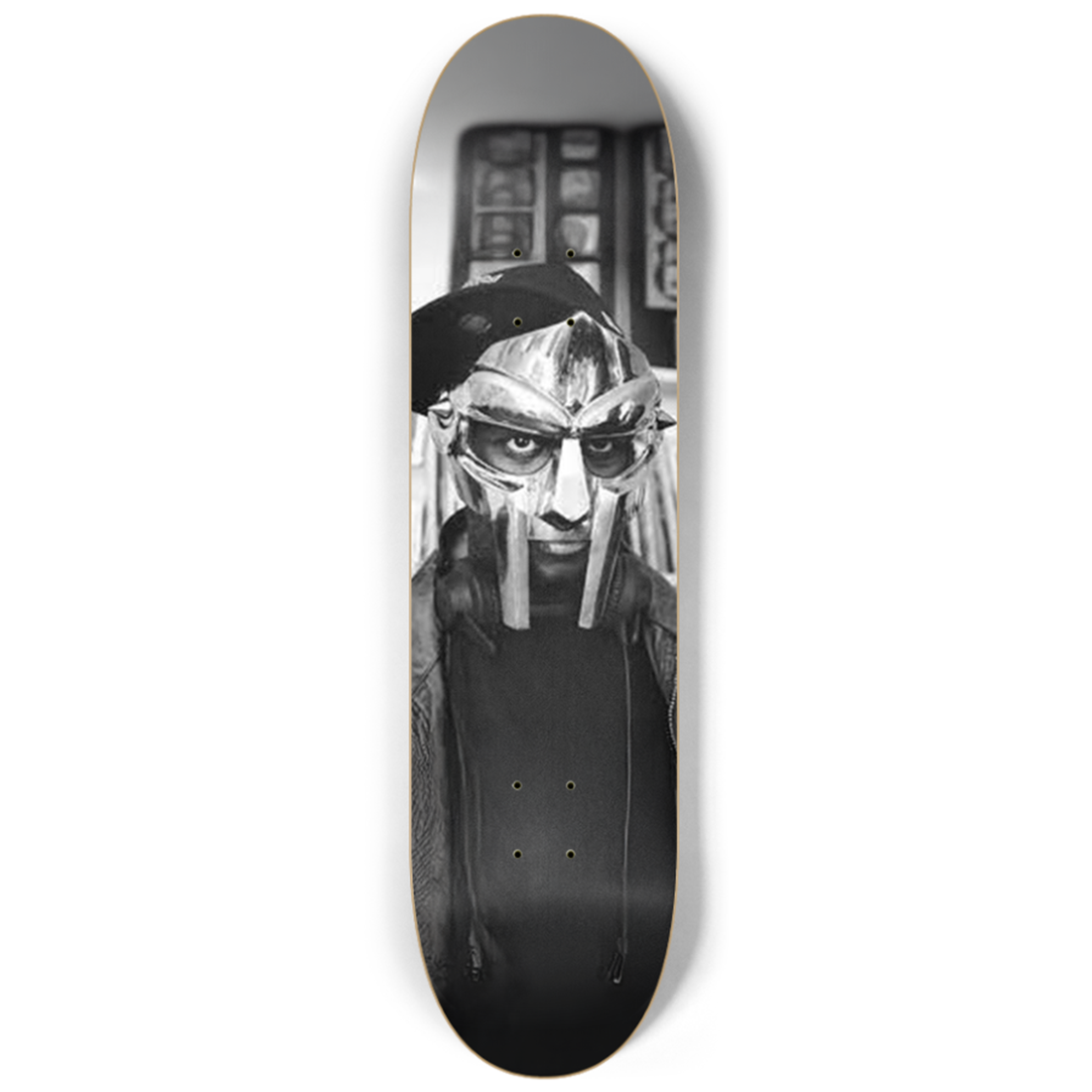 MF DOOM