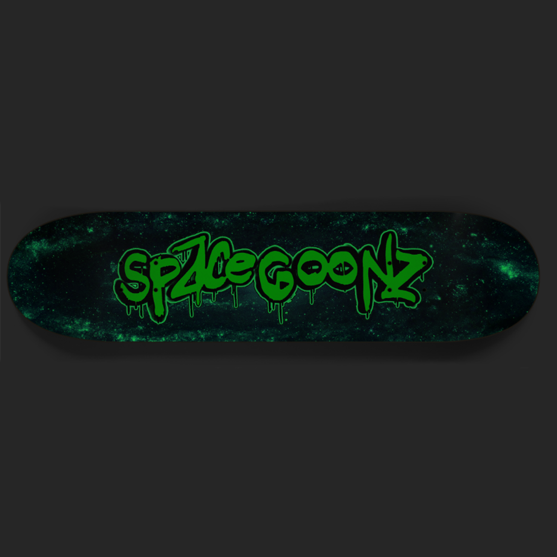 Space Goonz (Glow in the Dark)