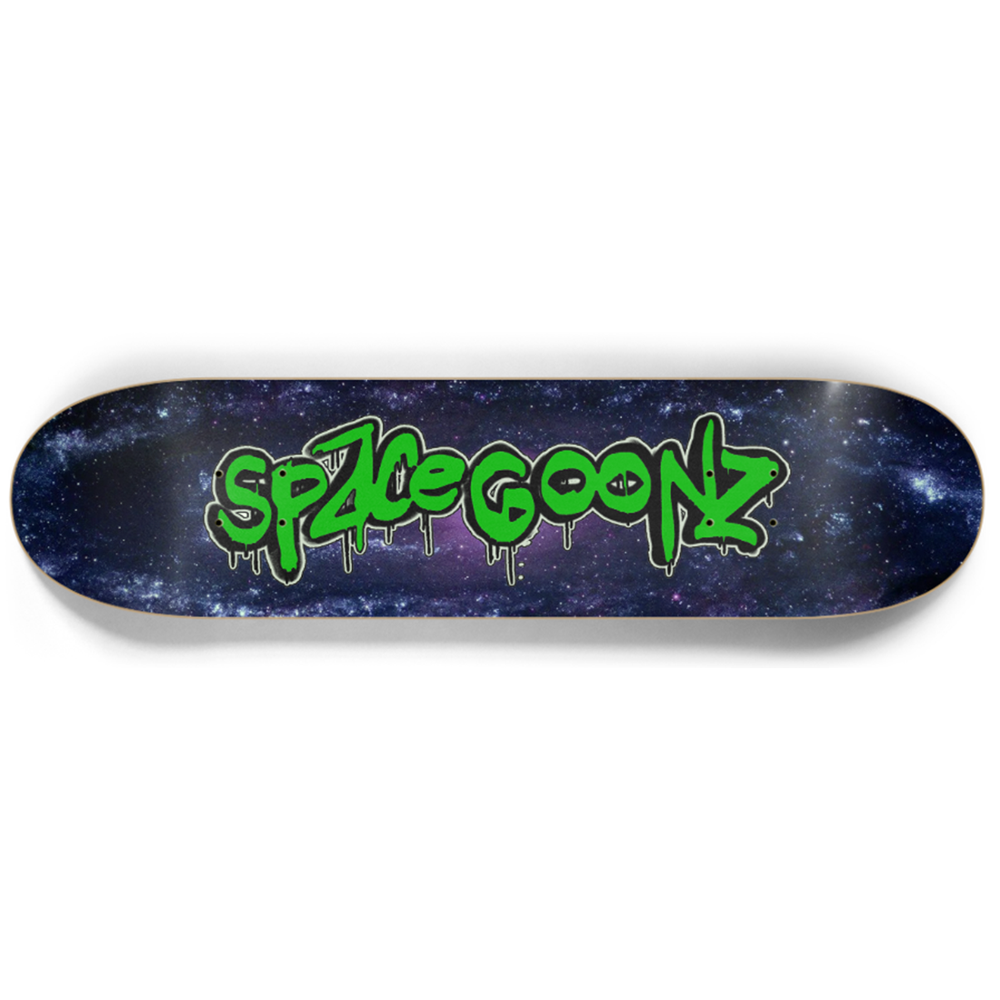 Space Goonz (Glow in the Dark)
