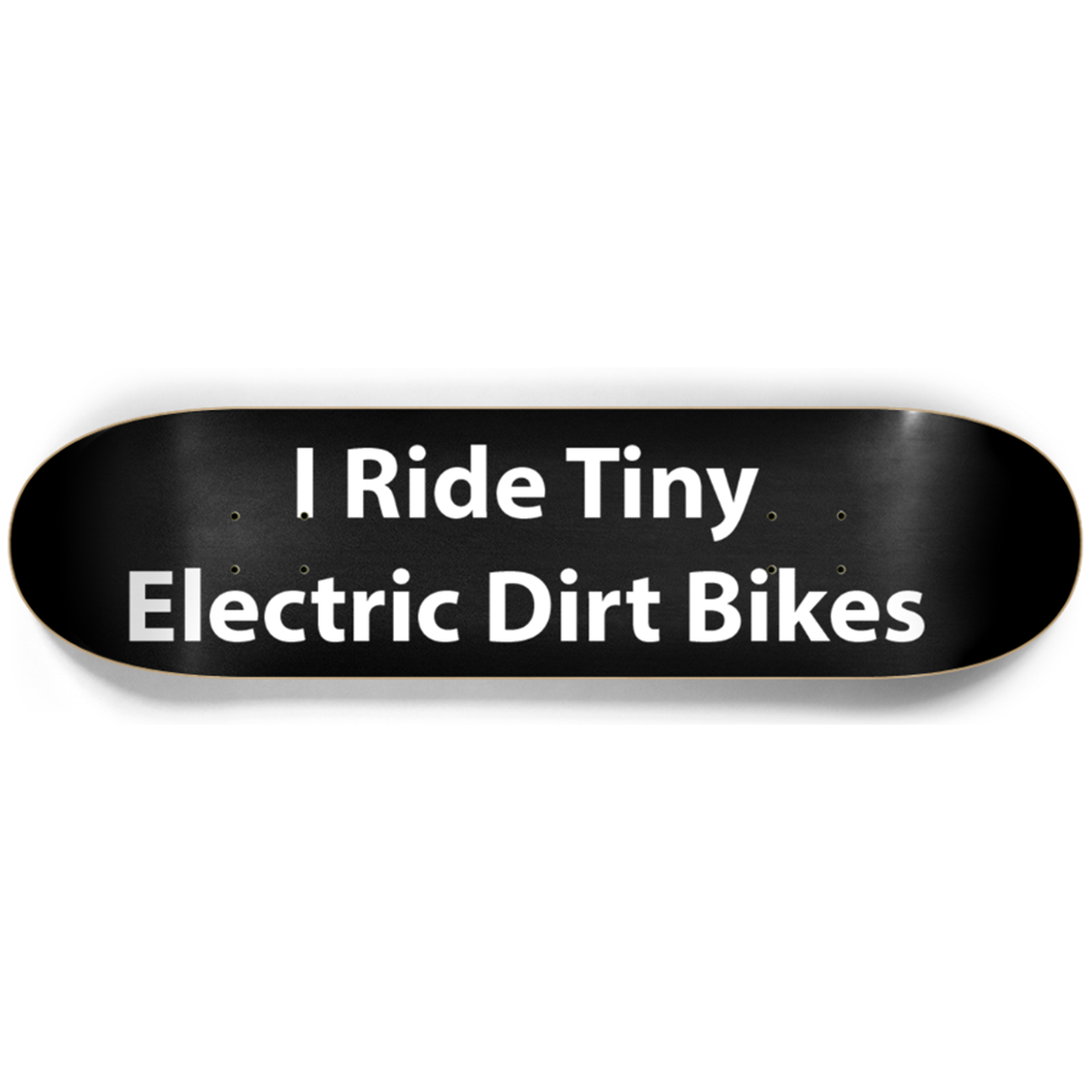 Ride or Die ATX