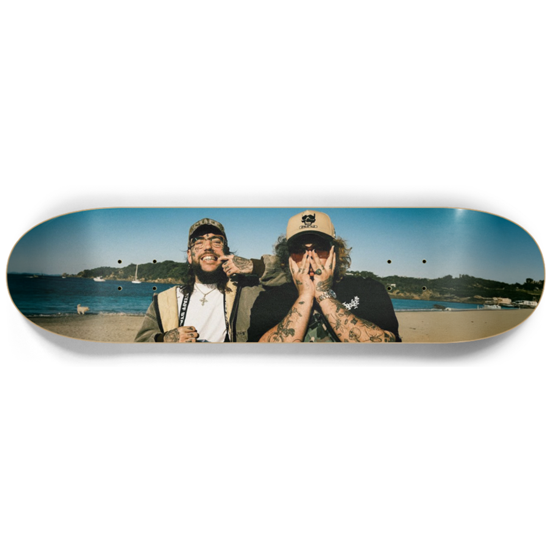 $uicideboy$