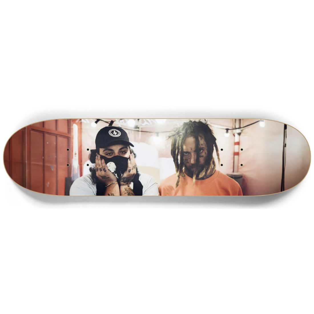 $uicideboy$