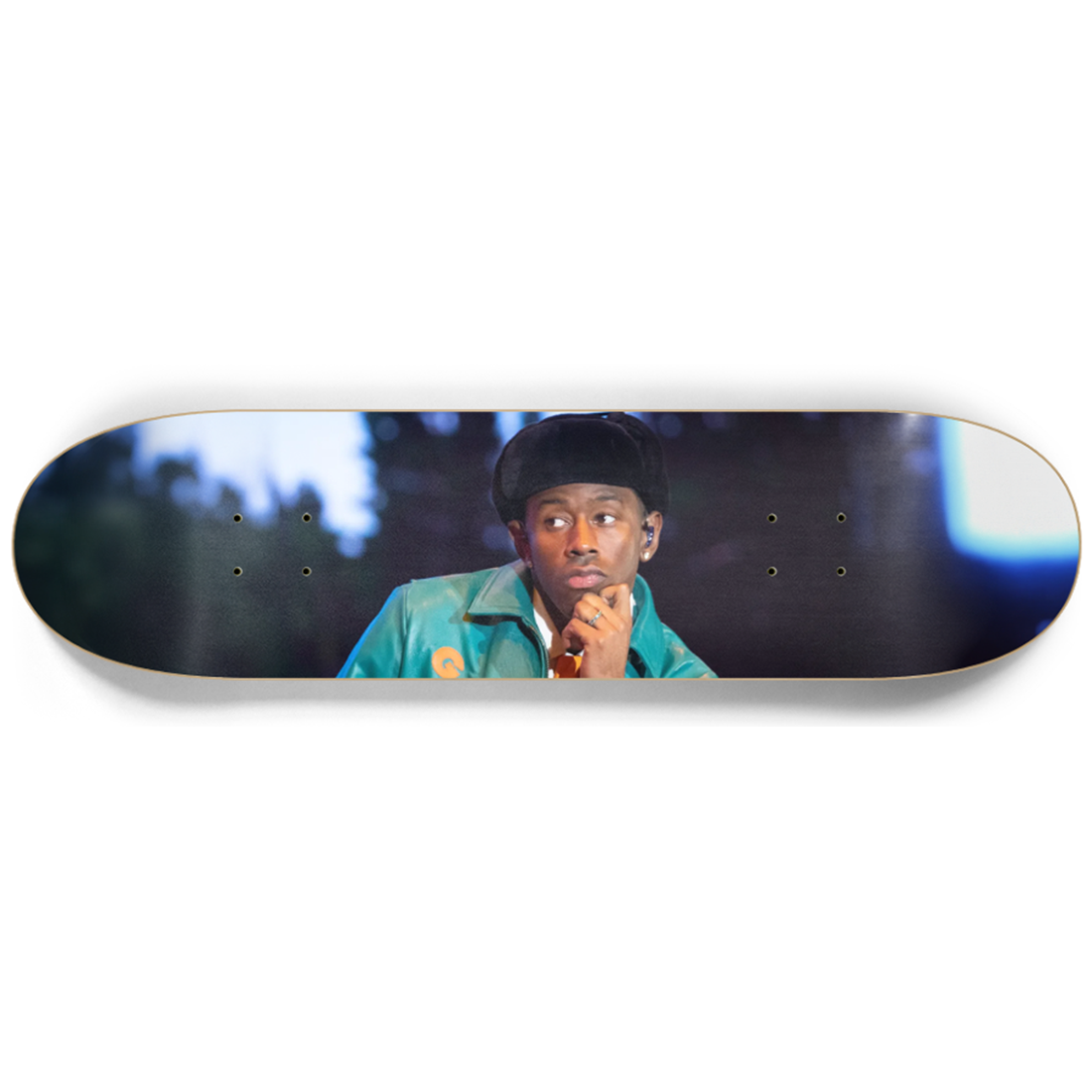Tyler, The Creator