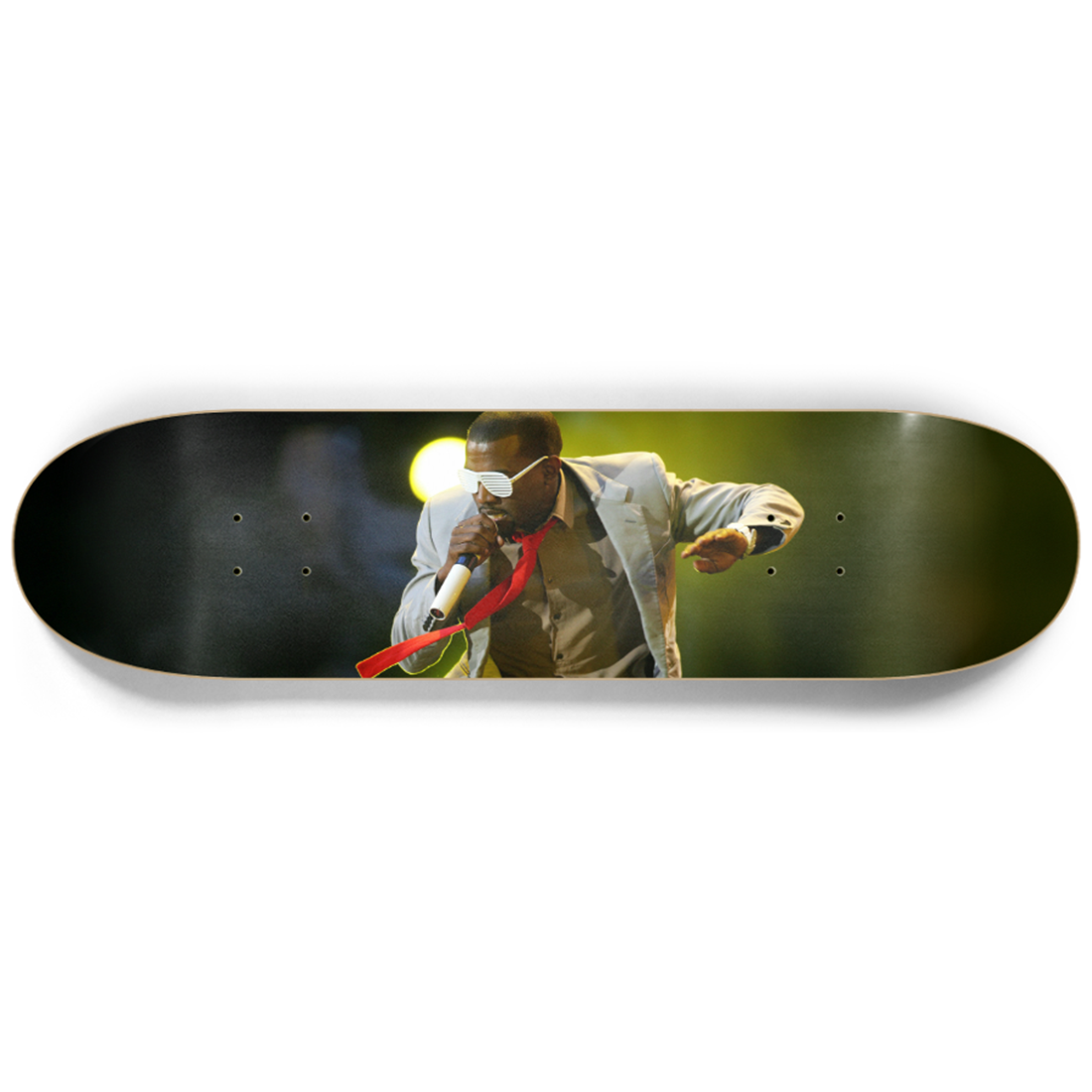 Kanye West