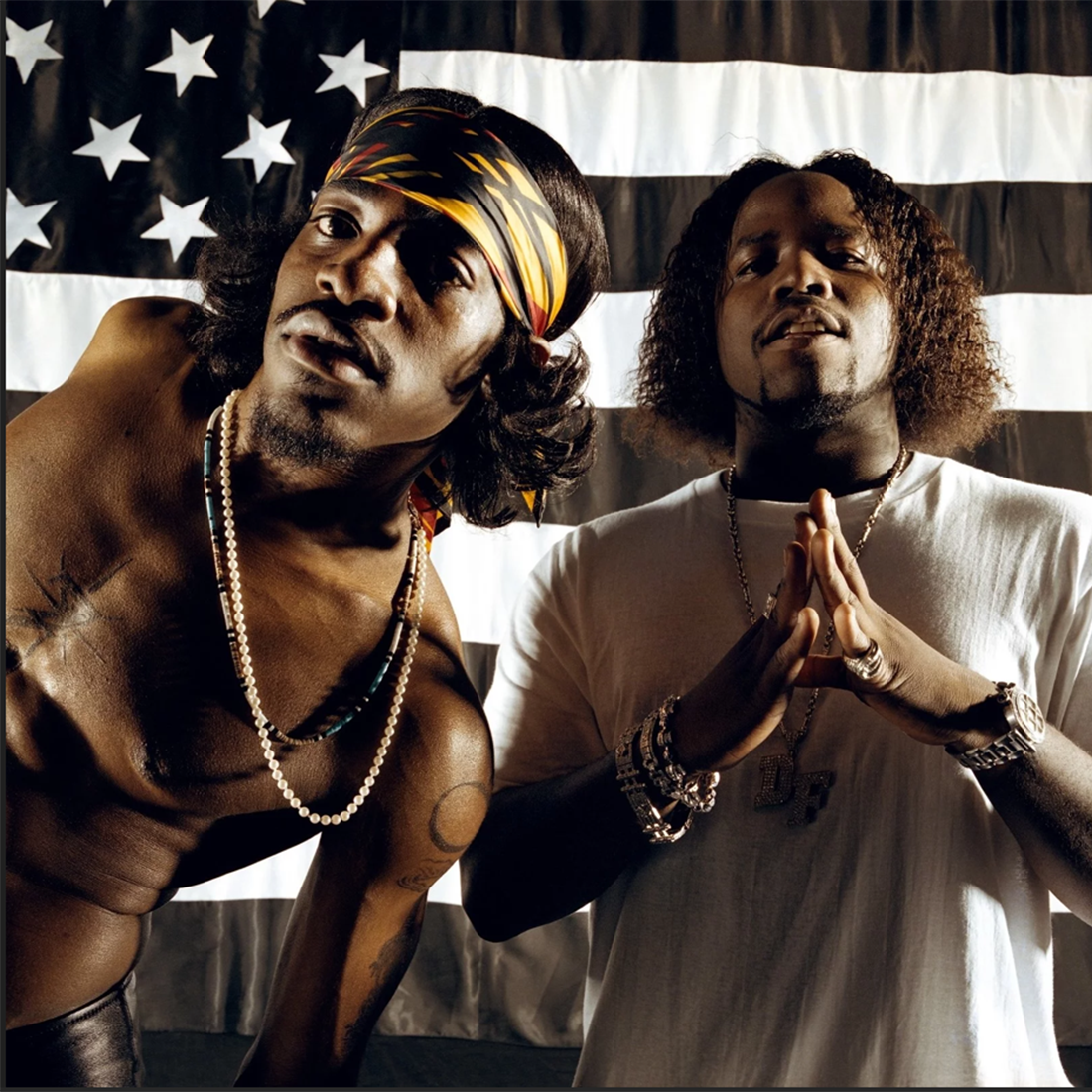 2000s Rapper Covers Album Covers – Rap Decks