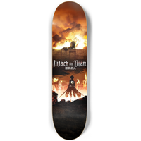 Attack on Titan
