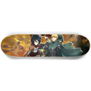 Attack on Titan