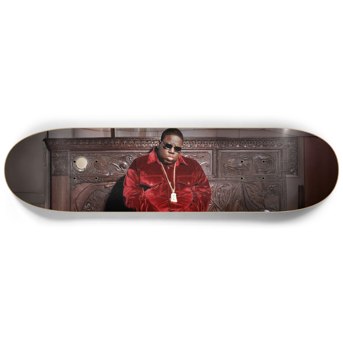 The Notorious B.I.G.