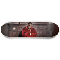 The Notorious B.I.G.