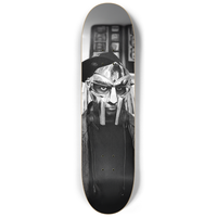 MF DOOM