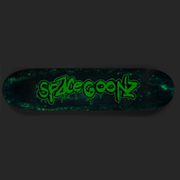 Space Goonz (Glow in the Dark)