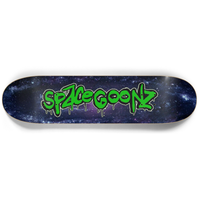 Space Goonz (Glow in the Dark)