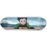 Hunter x Hunter