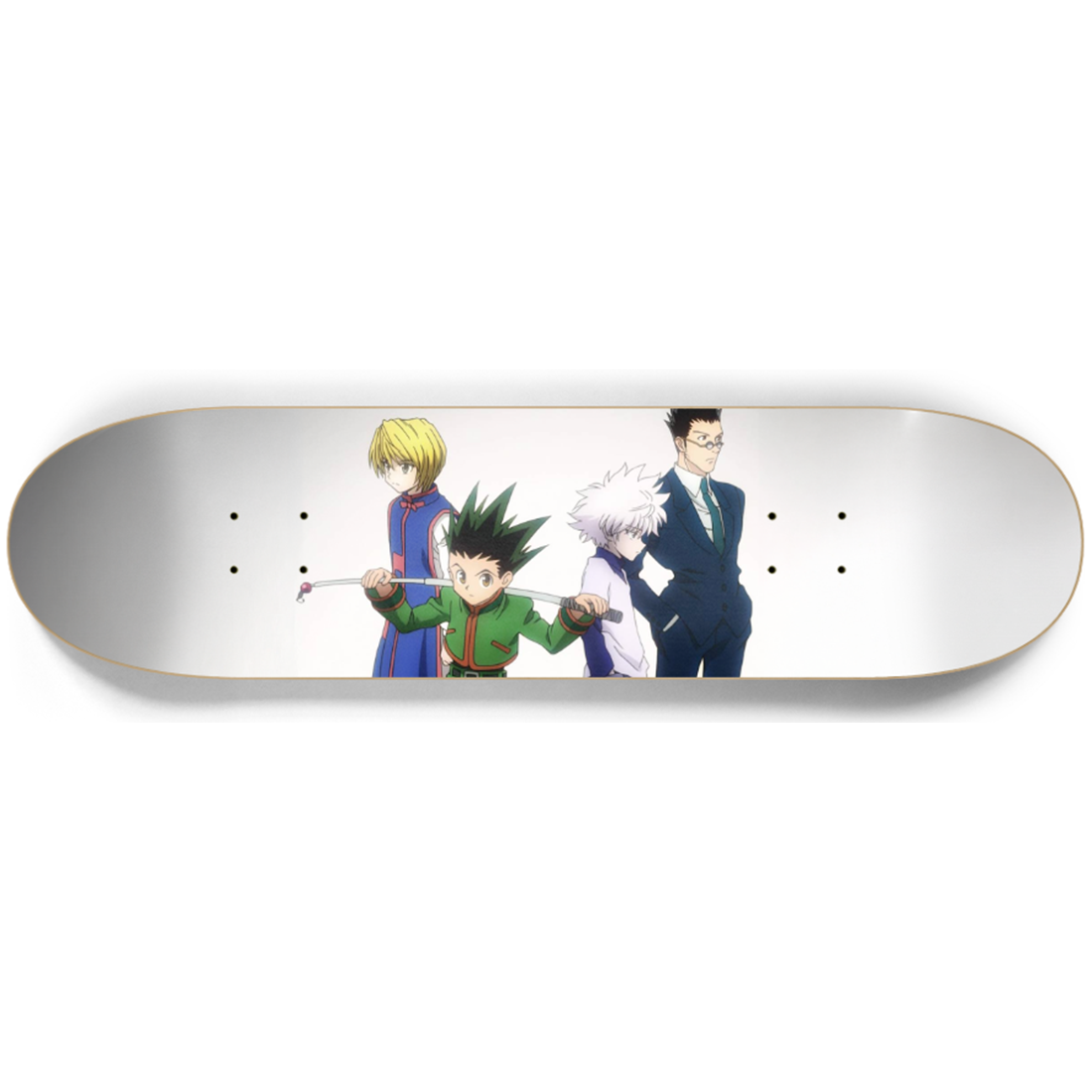 Hunter x Hunter