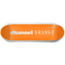 channel ORANGE
