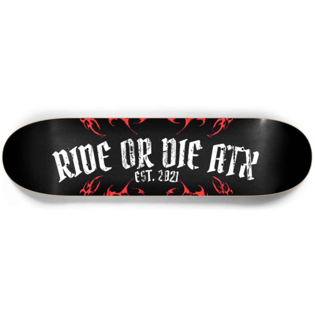 Ride or Die ATX