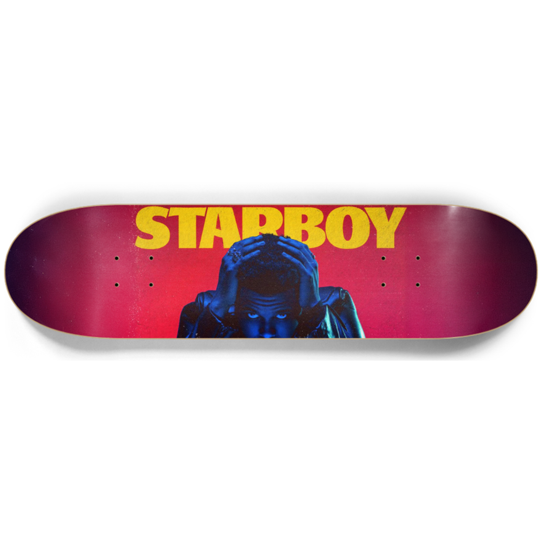 Starboy