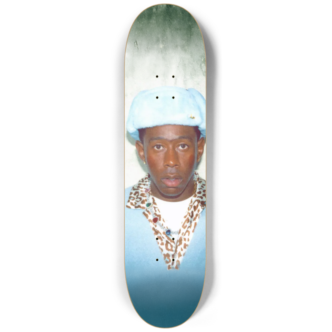 Tyler, The Creator